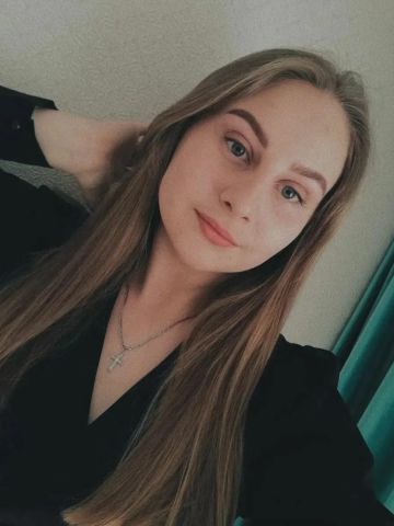 Анкета проститутки Юлия, 24 года