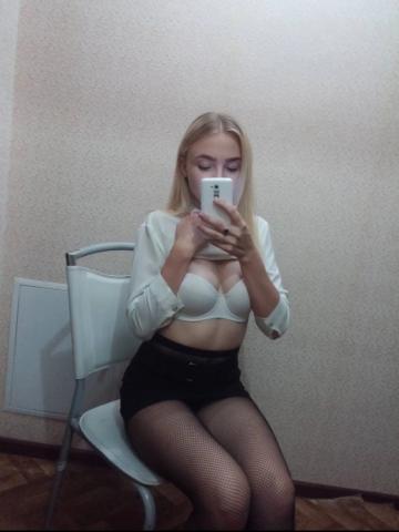 Анкета проститутки Марина, 25 лет